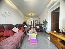 Glendale Park (D23), Condominium #610143961